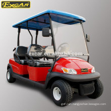 hot sale 48V 4 seats Electric Golf Cart
